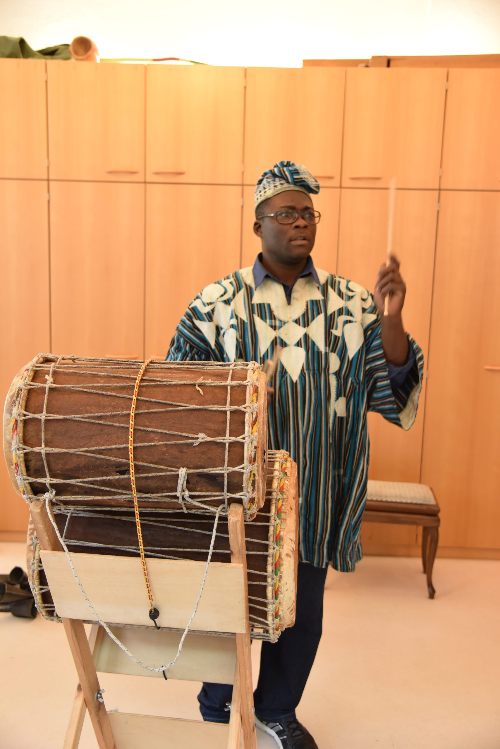 Ghana- Reise an Ostern 2024